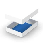 Lid & Base Stationery Boxes