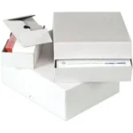 Folding Carton Stationery Boxes