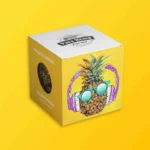 Custom CBD Flower Boxes