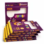 Window Stationery Boxes