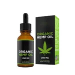 Custom Hemp Oil Boxes