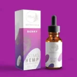 Custom Hemp Oil Boxes