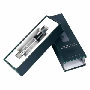 Custom Vape Cartridge Boxes