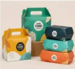 Custom Take Out Boxes