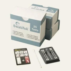 Custom Testing Kit Boxes