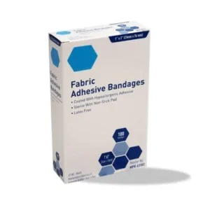 Custom Bandage Boxes