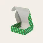 Custom Foldable Mailer Boxes