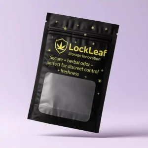 Custom Mylar Vacuum Seal Bags