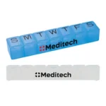 Custom Pill Boxes