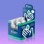 Custom Sanitizer Boxes