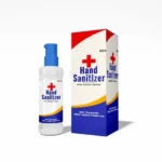 Custom Sanitizer Boxes
