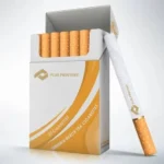 Custom Cigarette Carton