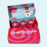 Custom Chocolate Bomb Boxes