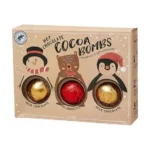 Custom Chocolate Bomb Boxes