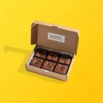 Custom Brownie Boxes