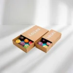Custom Cupcake Boxes