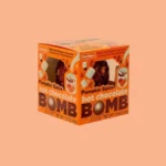Custom Chocolate Bomb Boxes