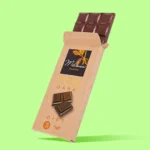 Custom Chocolate Bar Packaging