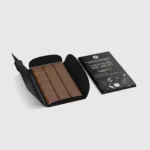 Custom Chocolate Bar Packaging