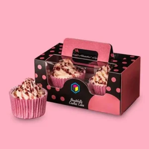 Custom Muffin Boxes