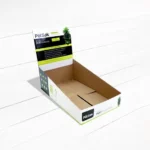 Custom Corrugated Display Boxes