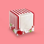 Custom Candy Window Boxes