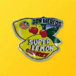 Custom Irregular Shape Mylar Bags
