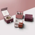 Custom Earring Boxes