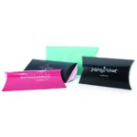 Custom Large Pillow Boxes