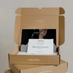 Apparel Mailer Boxes