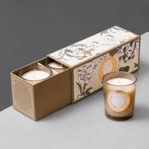 Custom Votive Candle Boxes