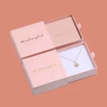 Custom Pendant Boxes