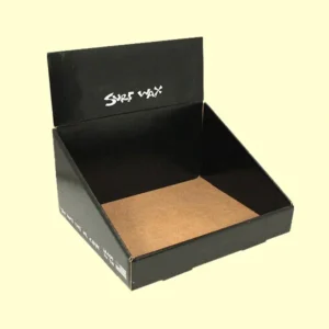 Custom PDQ Display Boxes