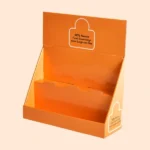 Custom PDQ Display Boxes