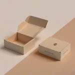 Apparel Mailer Boxes