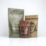 Custom Mylar Food Storage Bags