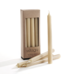 Custom Taper Candle Packaging
