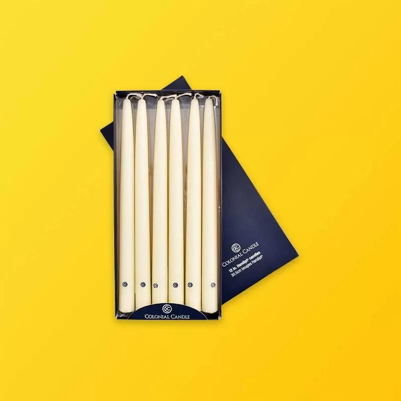 taper-candle-packaging-3-1 Custom Taper Candle Packaging