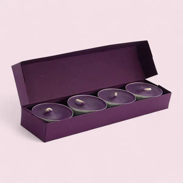 custom-tealight-candle-boxes-wholesale Custom Tealight Candle Boxes