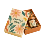 Custom Cardboard Two-Piece Boxes