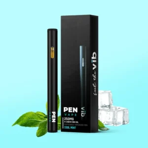 Custom Vape Pen Boxes