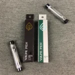 Custom Vape Pen Boxes