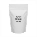 Custom Stand Up Pouches