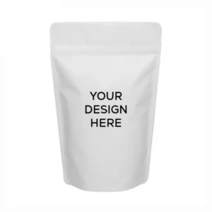 Custom Stand Up Pouches