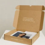 Apparel Mailer Boxes