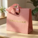 Custom Paper Gift Bags
