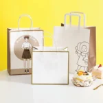 Custom Carry Out Boxes