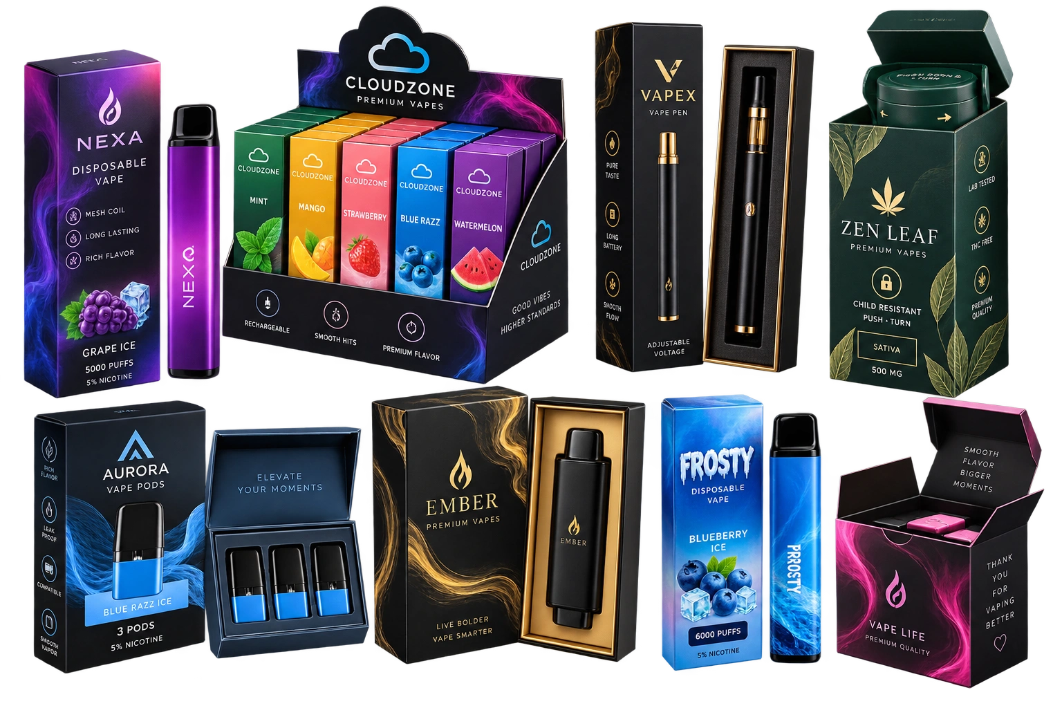 Custom-Vape-Boxes