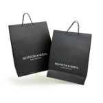 Custom Carry Out Boxes