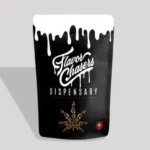 Custom Food Bags